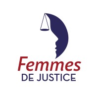 FEMMES DE JUSTICE logo - Similar company to Prison Insider