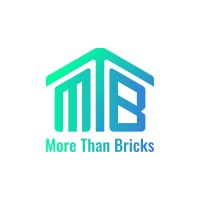 More Than Bricks logo - Similar company to Stay Host Save | Sheffield