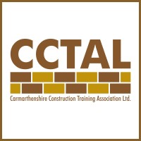 CCTAL logo - Similar company to Swansea Bay Construction Support Group