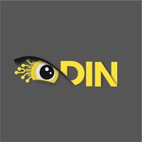 Odin logo - Similar company to Vuba Digital
