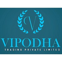 Vipodha Trading Private Limited logo - Similar company to Phoenix Impex (Khyati Group)