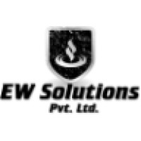 EW Solutions Pvt. Ltd. logo - Similar company to Ew Shopping