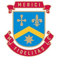 Merici College logo - Similar company to Nova Multimedia