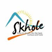 Skhole-ITB Mengajar logo - Similar company to Lab Buddy