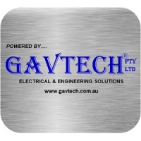 Gavtech Pty Ltd logo - Similar company to Vip Electrical