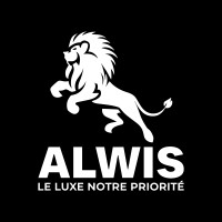 ALWIS logo - Similar company to Alvis