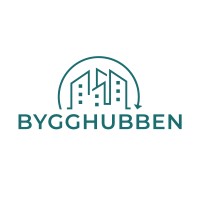 Bygghubben logo - Similar company to Palats