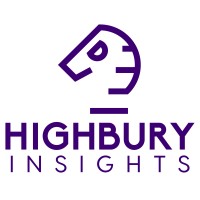 Highbury Insights logo - Similar company to Skeptic Acid Labs
