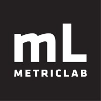 Metric Lab logo - Similar company to Gotomedia