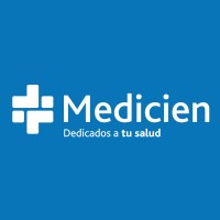 Medicien logo - Similar company to Labocenter