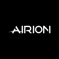 AIRION logo - Similar company to Deployx