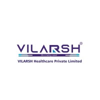VILARSH Healthcare Private Limited logo - Similar company to Associated Biotech