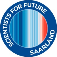 Scientists for Future Saarland logo - Similar company to Scientists For Future #S4F