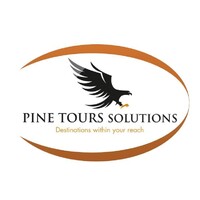 Pine Tours Solutions logo - Similar company to Plat-Del®