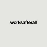 worksafterall logo - Similar company to 418 Intelligence Corp.