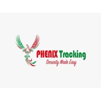 Phoenix Tracking logo - Similar company to Nautilus