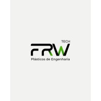 FRW TECH Tecnologia em Polímeros de Engenharia logo - Similar company to Tec Solutions