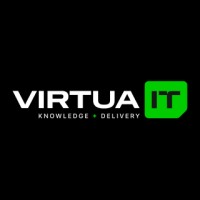 VirtuaIT logo - Similar company to Layer Tecnologia