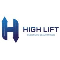 HIGH LIFT - Solutions Élévatrices logo - Similar company to Unrush.Io