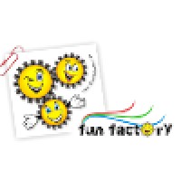 FUN FACTORY Media logo - Similar company to Artisan Production