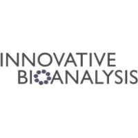 Innovative Bioanalysis logo - Similar company to Cpc Pathology