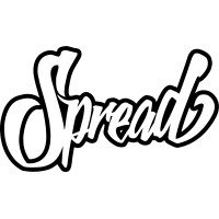 Spread logo - Similar company to 7 Bamboo Lounge