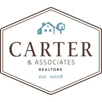Carter & Associates, Realtors® logo - Similar company to Todd Partners, P.C.