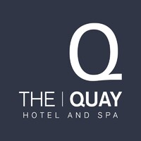 The Quay Hotel & Spa logo - Similar company to Rivervale