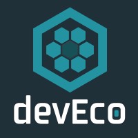 Developer Ecosystem (devEco) logo - Similar company to Codebettle