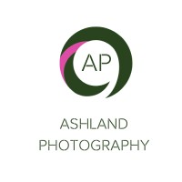 Ashland Photography logo - Similar company to Denada