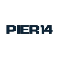 PIER14 logo - Similar company to Digimago