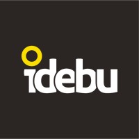 idebu logo - Similar company to Teknocat Labs