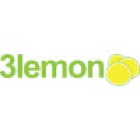 3lemon logo - Similar company to Sumun Comunicación Global S.L