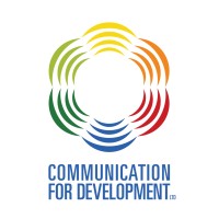 Communication for Development Ltd logo - Similar company to Communication For Development Foundation Uganda (Cdfu)