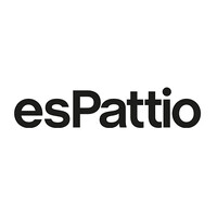 esPattio logo - Similar company to Dynamobel