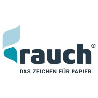 Rauch GmbH logo - Similar company to Wista® Group