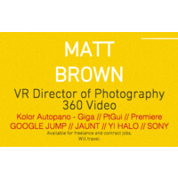 Vr Matt