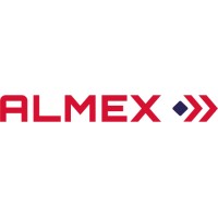 ALMEX GmbH logo - Similar company to Deutsche Mechatronics Gmbh