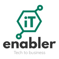 IT enabler logo - Similar company to Programación Y Desarrollo Wordpress