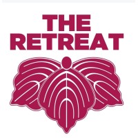 The Retreat Glamp logo - Similar company to Retreat By Amy Ries