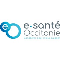 e-santé Occitanie logo - Similar company to Sesan