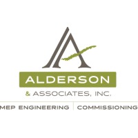 Alderson & Associates, Inc. logo - Similar company to Alpha Consulting Engineers, Inc.
