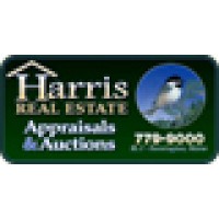 Harris Real Estate