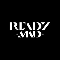 Ready Mad Studio logo - Similar company to Mediexpertos