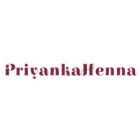 PriyankaHenna logo - Similar company to Advait Business Solution Hub