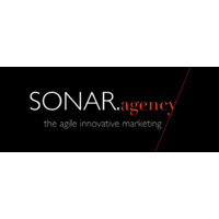SONAR.agency logo - Similar company to 9Aocubo
