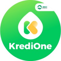 KrediOne logo - Similar company to Rupiah Cepat