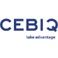Cebiq logo - Similar company to Qrcus