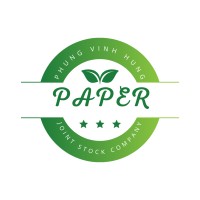 Phùng Vĩnh Hưng logo - Similar company to Cp Paper Corporation