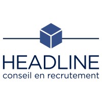 Headline Cabinet de Recrutement logo - Similar company to Alternium | Cabinet De Recrutement